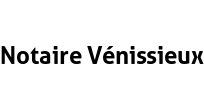 Notaire Vénissieux